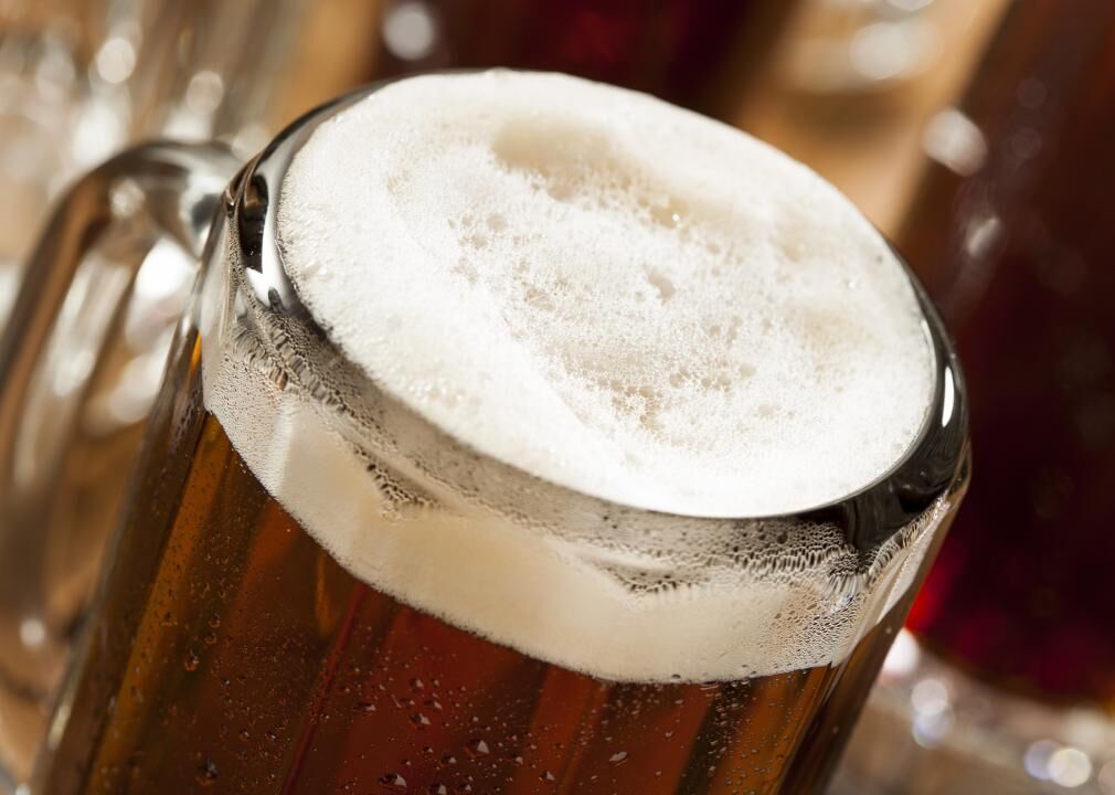 Utah: Root beer
